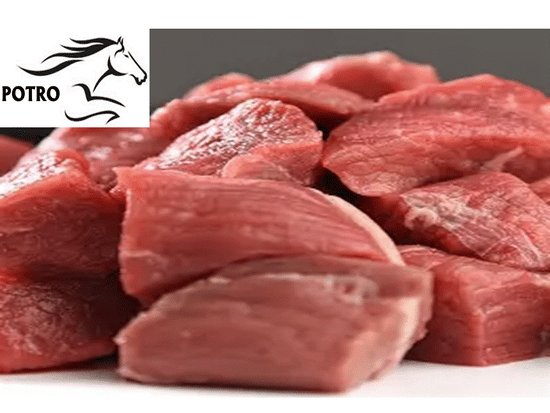 CARNE DE POTRO DEL PIRINEO - CARNE DE GUISAR