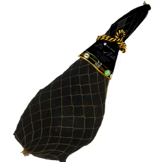 Jamón Gran Reserva Duroc bajo en sal TORRE DE NUÑEZ Lugo - Galicia