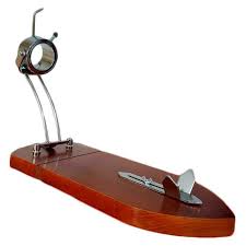 JAMONERA PLEGABLE GIRATORIA