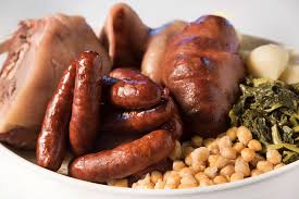 POTE GALLEGO INGREDIENTES PARA HACERLO EN CASA