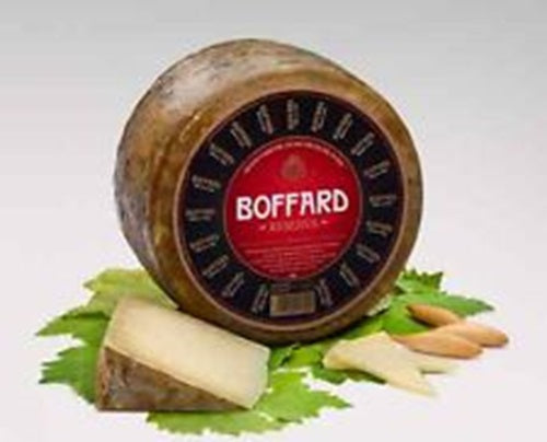 QUESO BOFFARD RESERVA MINI PURO DE OVEJA pieza de 1 KILO