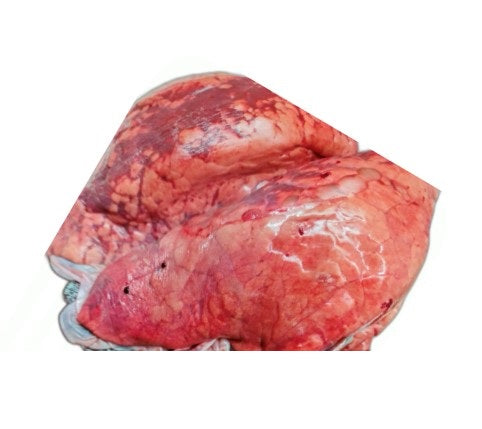 ASADURA DE CERDO