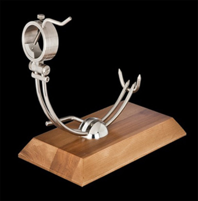 AFINOX JAMONERO INTELIGENTE