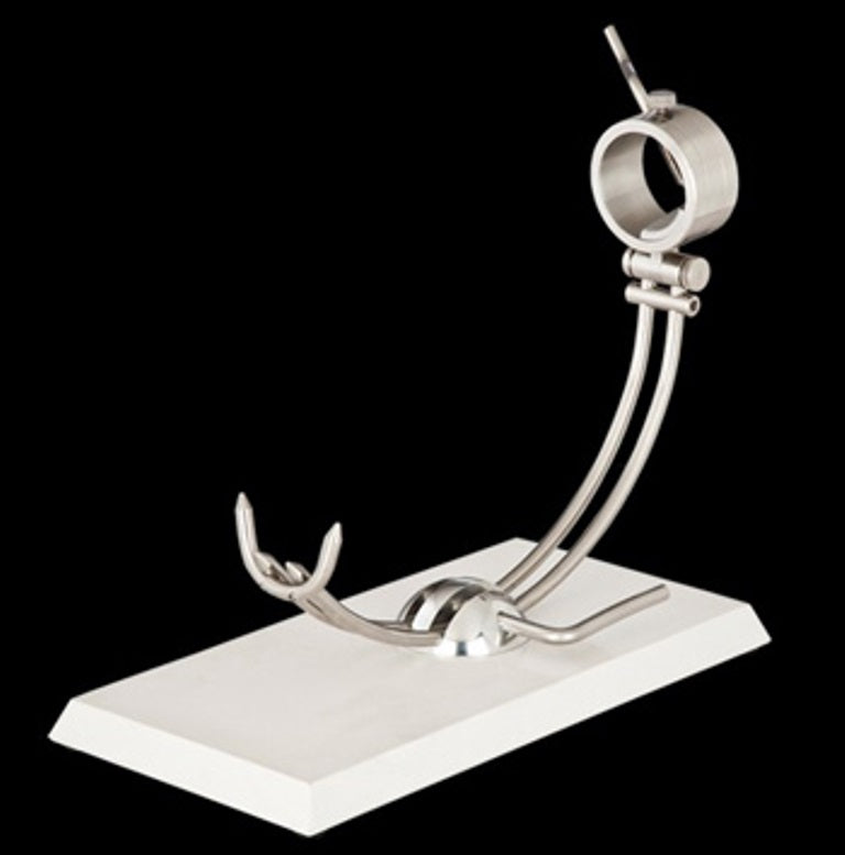 AFINOX JAMONERO INTELIGENTE