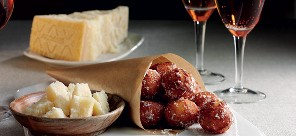 QUESO GRANA PADANO IMPORTADO DE ITALIA CUÑA 200 GRAMOS