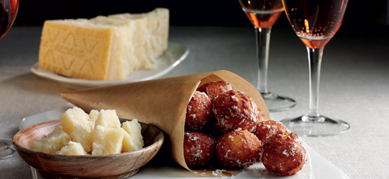 QUESO GRANA PADANO IMPORTADO DE ITALIA CUÑA 200 GRAMOS