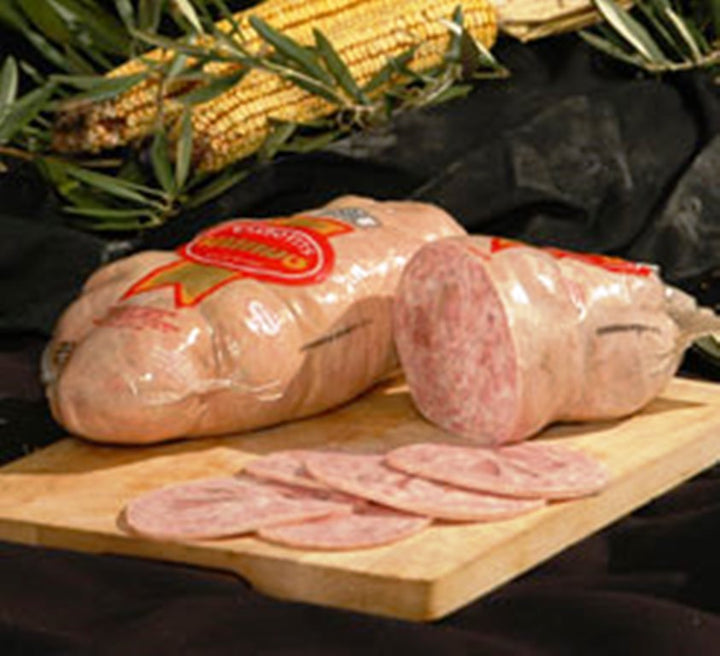 "BULL"-BISBE BLANCO ARTESANO "BUNDO"