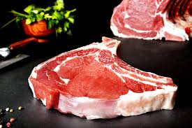 Chuleton de Ternera del Pirineo (hembra) "Bongust"