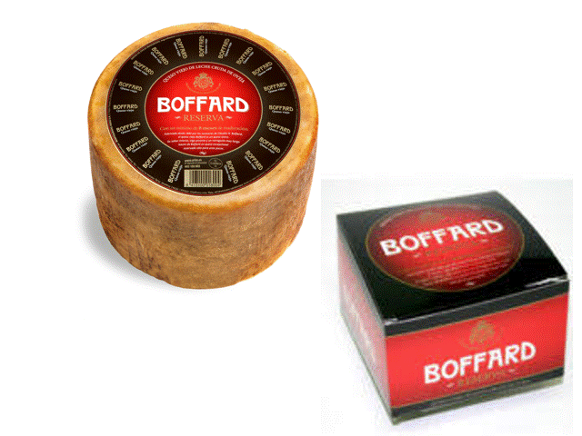 QUESO BOFFARD RESERVA MINI PURO DE OVEJA (1 Kilo)