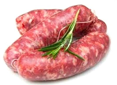 BUTIFARRA FRESCA ARTESANA NATURAL 1 KILO