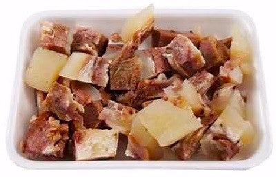 CAP I POTA - CABEZA COCIDA TERNERA