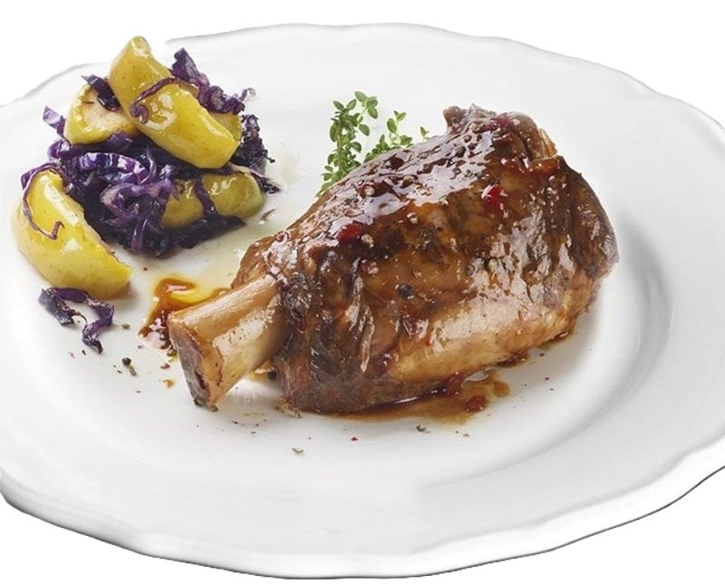 CODILLO ASADO EN SU JUGO "TELLO" 700 gramos