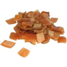 CORTEZAS DE CERDO DESHIDRATADAS "FRITONGOS" CAMPOFRIO
