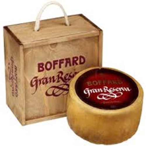 QUESO BOFFARD ESPECIAL GRAN RESERVA  NAVIDAD 2025