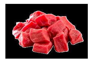 Carne Guisar (Estofar) Ternera del Pirineo "Bongust"