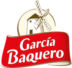 QUESO VIEJO GARCIA BAQUERO pieza entera de 770 a 830 gramos