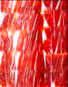 Paleta Joselito 100% natural Gran reserva