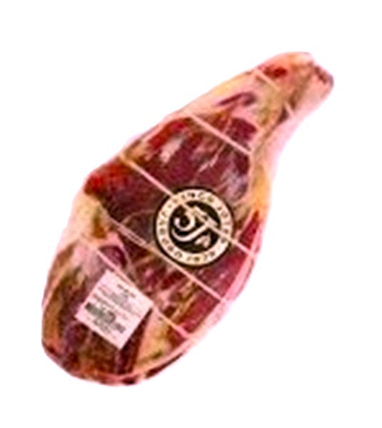 Jamón 5 jotas 100% ibérico de Bellota