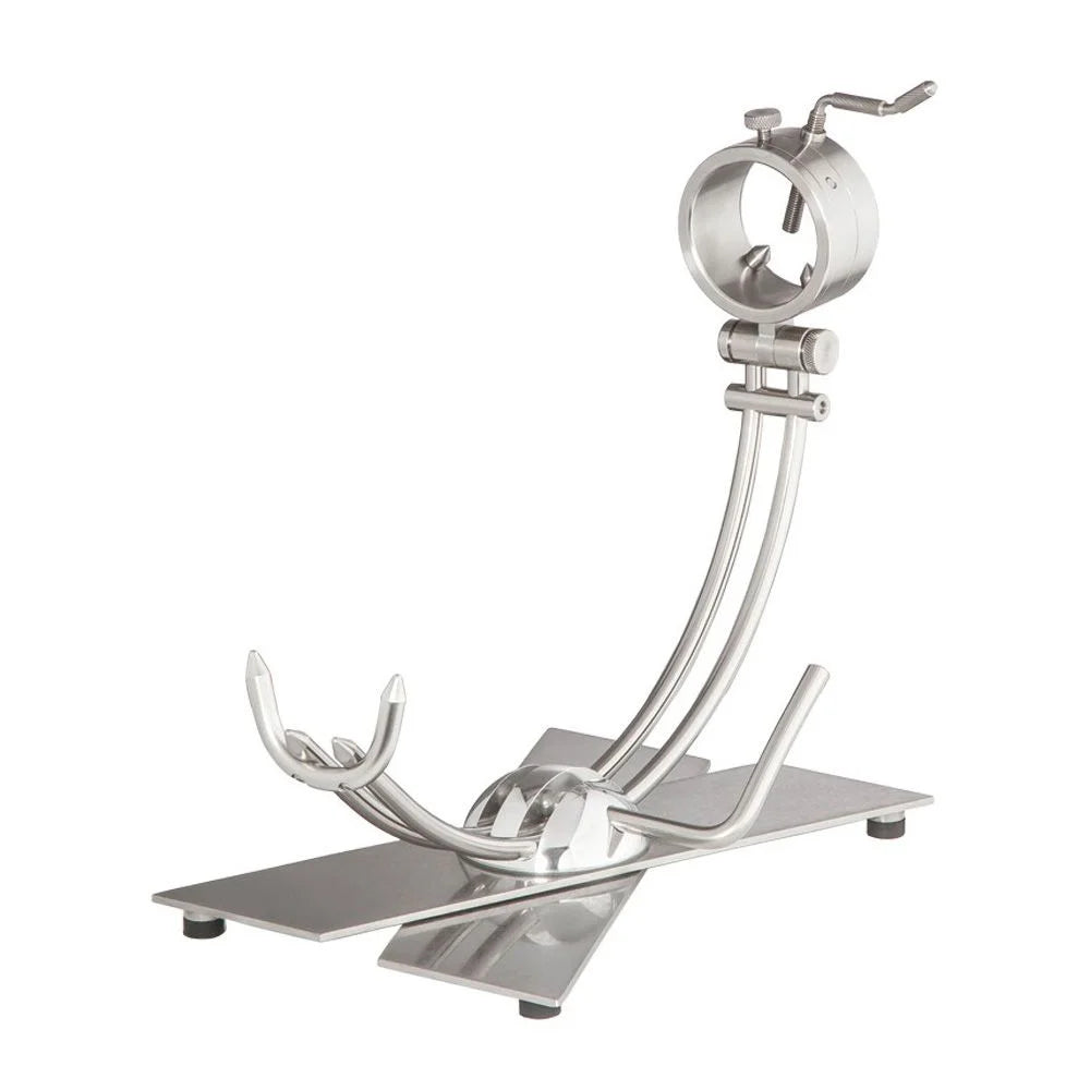 AFINOX JAMONERO INTELIGENTE PLEGABLE