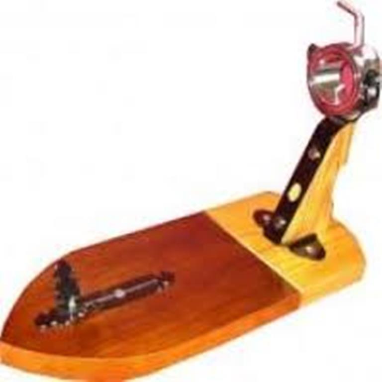 JAMONERA PROFESIONAL BELLOTA III