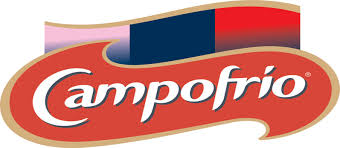 SURTIDO CAMPOFRIO CON: CHOPPED PORK - MORTADELA CLASICA - MORTADELA ACEITUNAS (total 990 gramos)