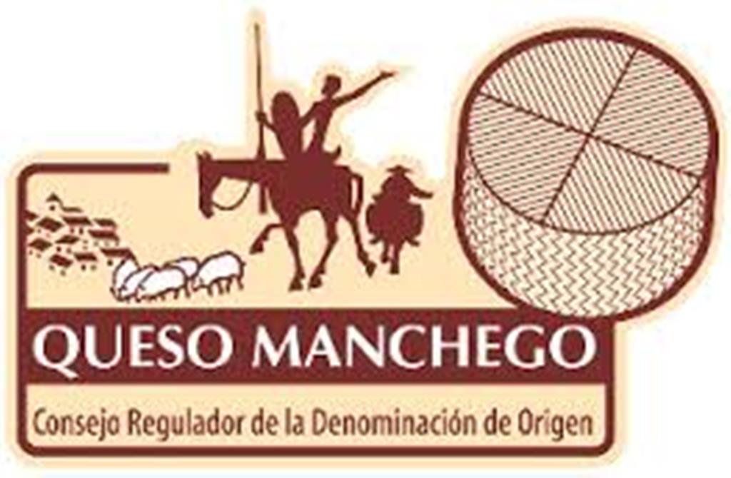 QUESO D.O.P. MANCHEGO DON BERNARDO PIEZA DE 880 GRAMOS