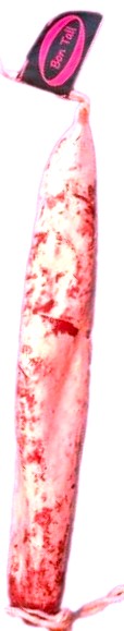 Longaniza Artesana (Pagés) extra Bon Tall origen Vic piezas de 500 gramos aprox.
