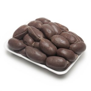 MORCILLA CON CEBOLLA Y PIÑONES (500 gramos)