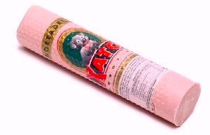 MORTADELA XATO (PANTERA ROSA)