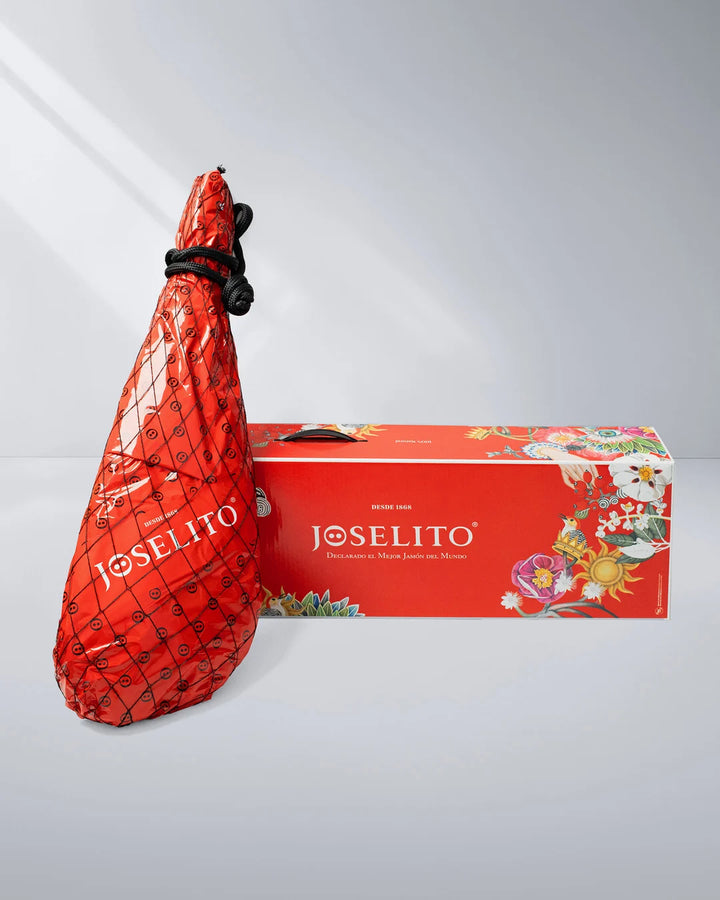 Paleta Joselito 100% natural Gran reserva