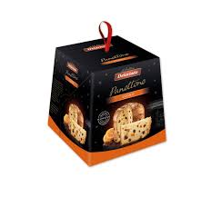 Panettone Tradicional Delaviuda 750 gramos
