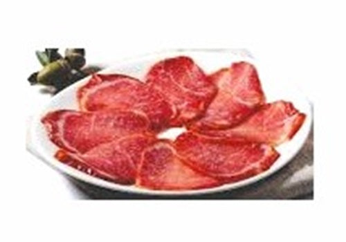 LOMO IBÉRICO DE CEBO DE CAMPO "MONTESANO"