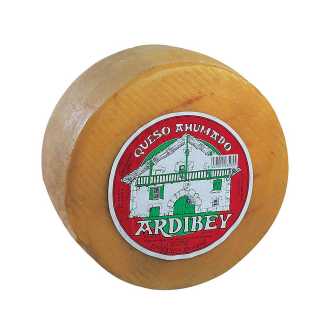 QUESO AHUMADO DE NAVARRA ARDIBEY