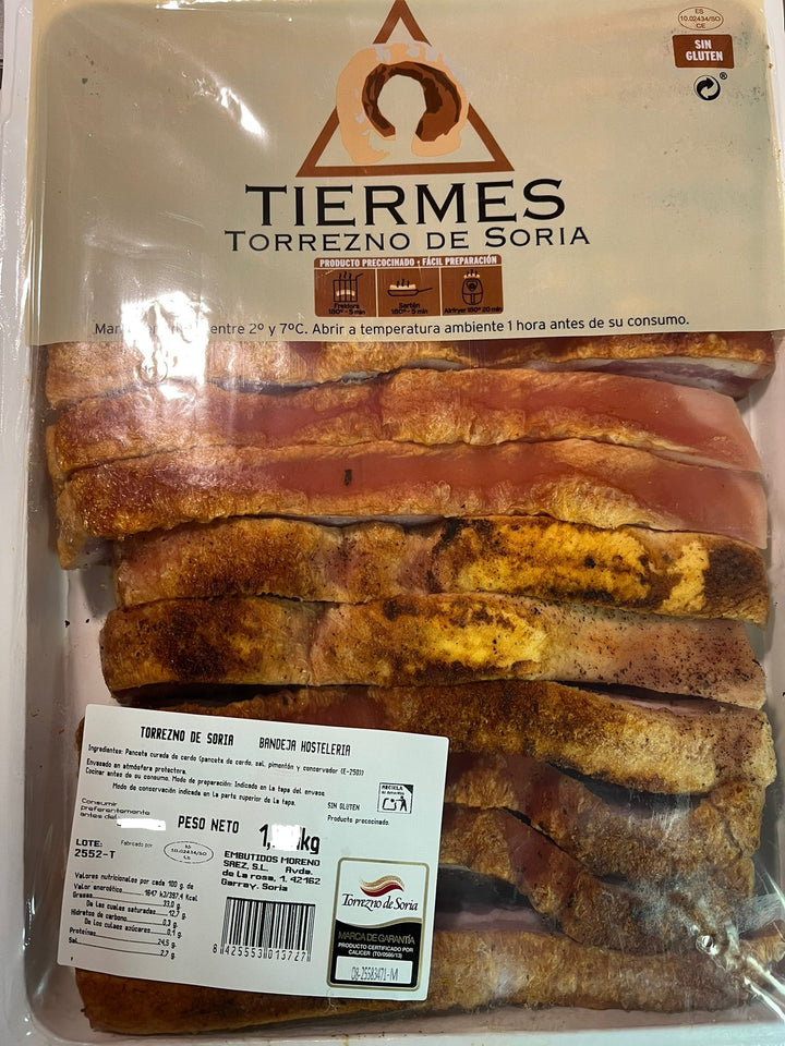 TORREZNOS DE SORIA 1KG